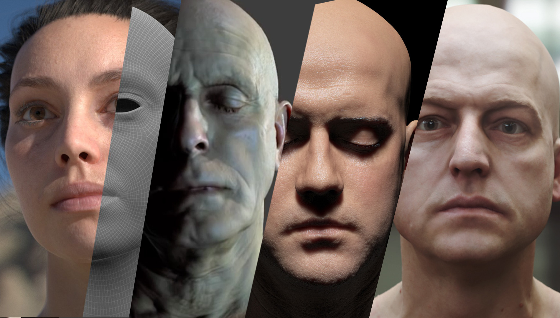 3d Model Head Maya Free