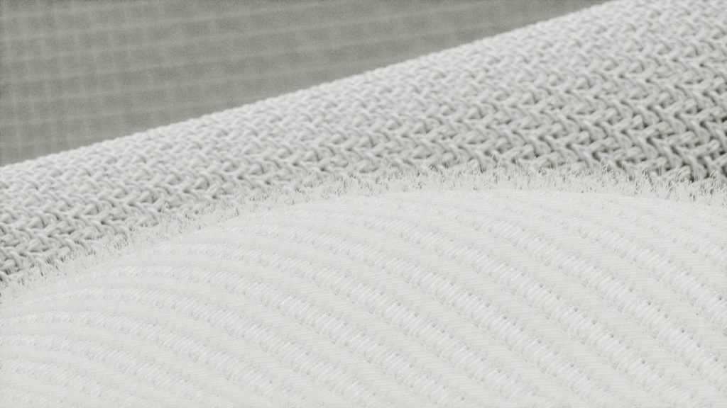 3D Model Fabric Pattern download | 3DArt
