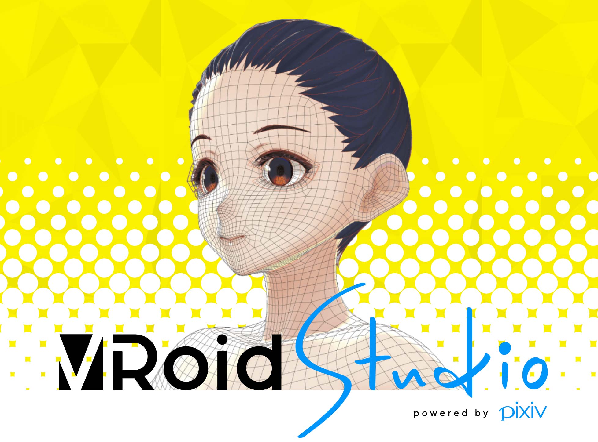 Vroid Studio Download - 3DArt