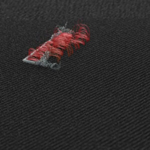 Embroidery grow effect in Cinema 4D and Redshift - 3DArt